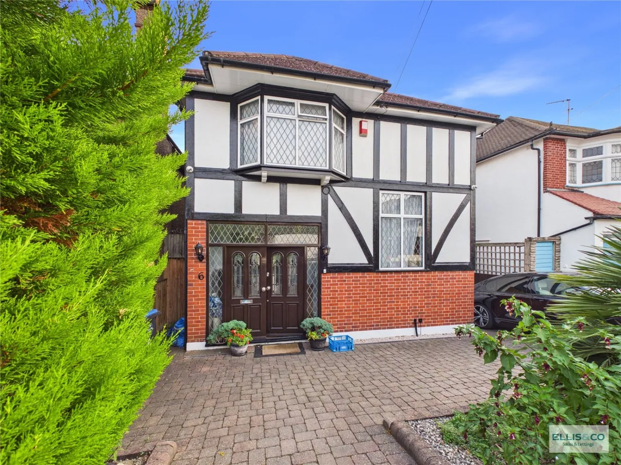 6 bed house to rent, Mount Stewart Avenue, Kenton, HA3