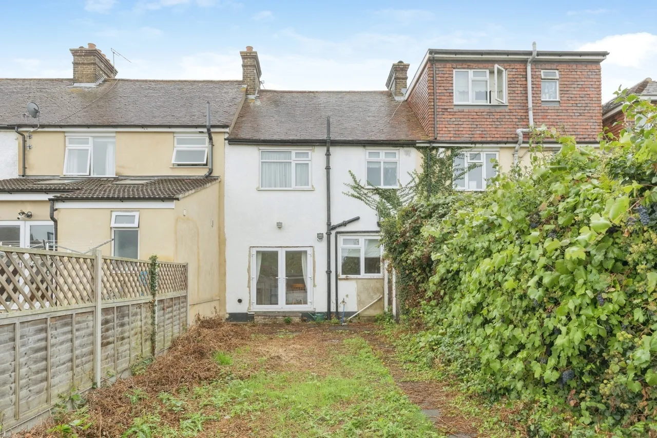 Whitehill Lane, Gravesend, DA12, photo 14