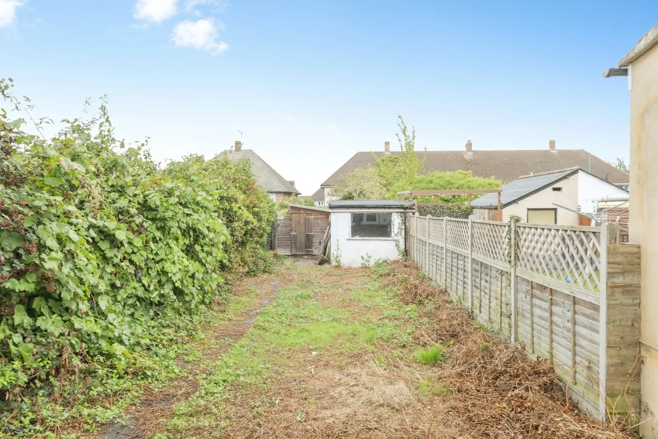 Whitehill Lane, Gravesend, DA12, photo 15