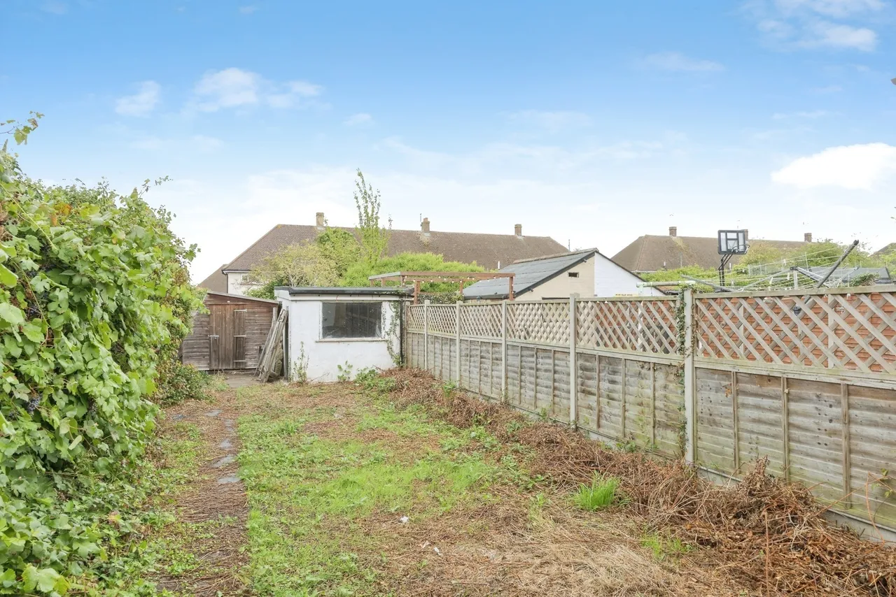 Whitehill Lane, Gravesend, DA12, photo 16