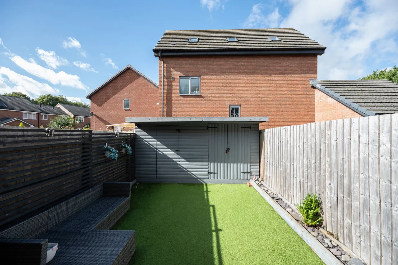 Rosemary Road, Tipton, DY4, photo 20