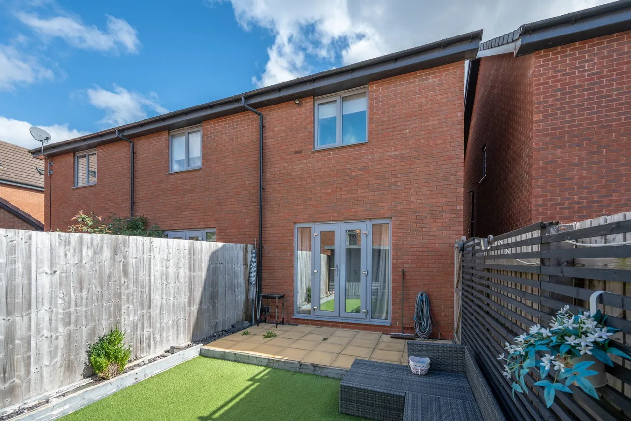 Rosemary Road, Tipton, DY4, photo 21