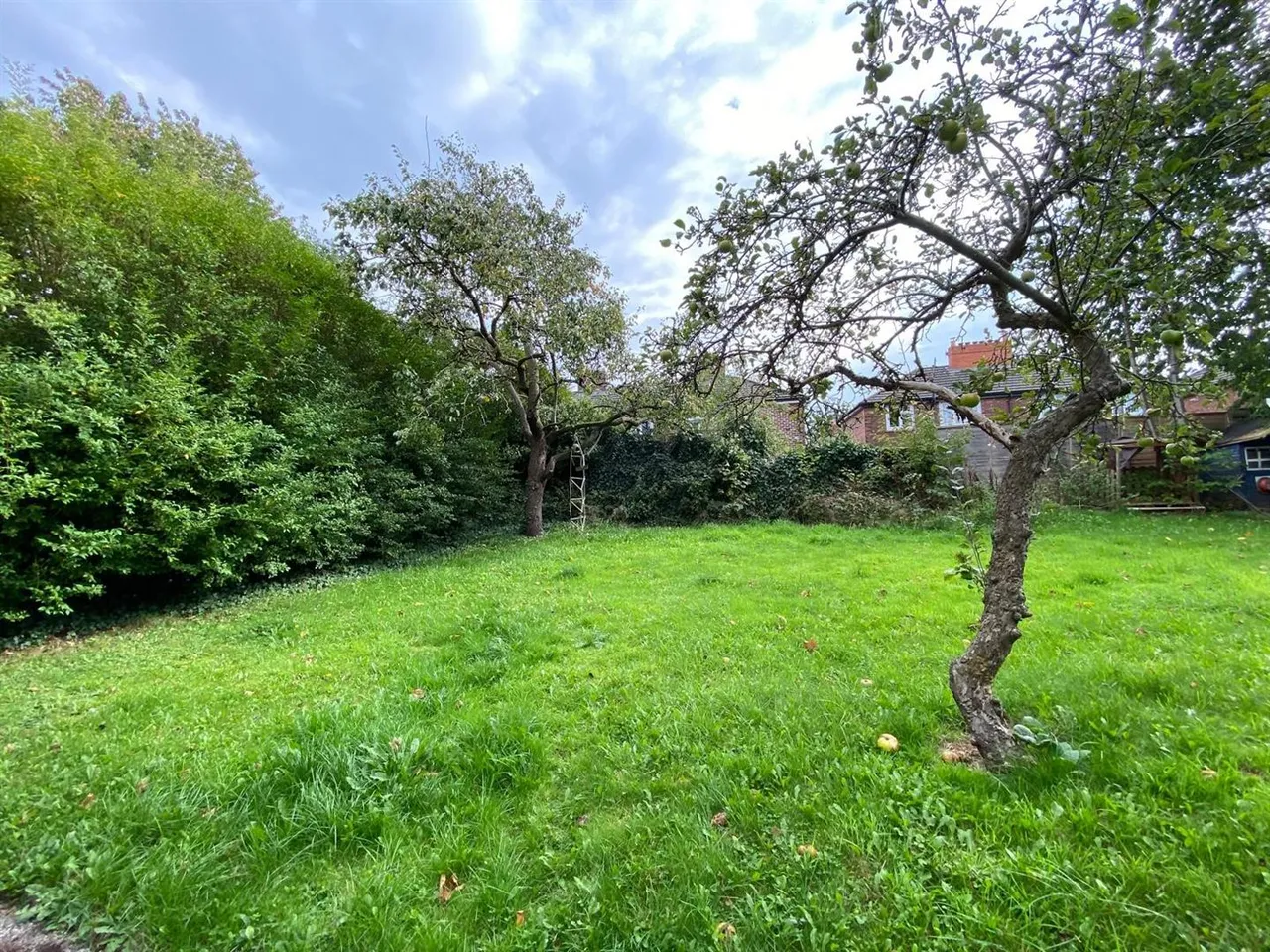 Littler Avenue, Chorlton, M21, photo 10