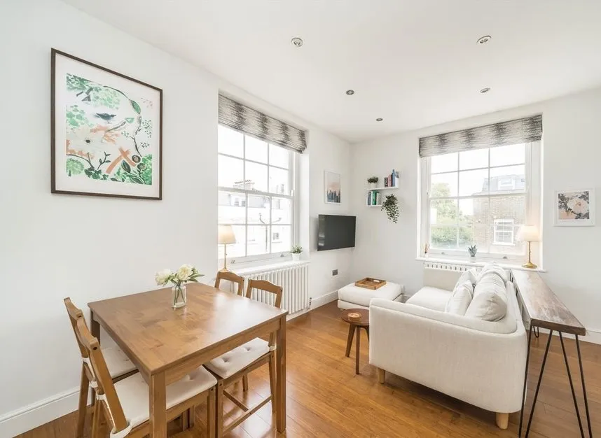 Axminster Road, Holloway, N7, photo 2