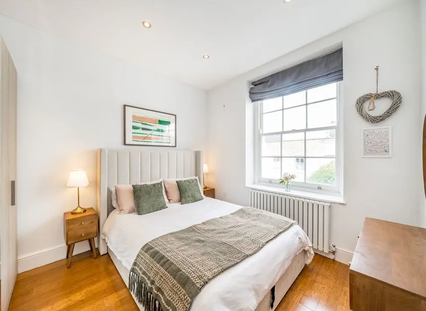 Axminster Road, Holloway, N7, photo 5