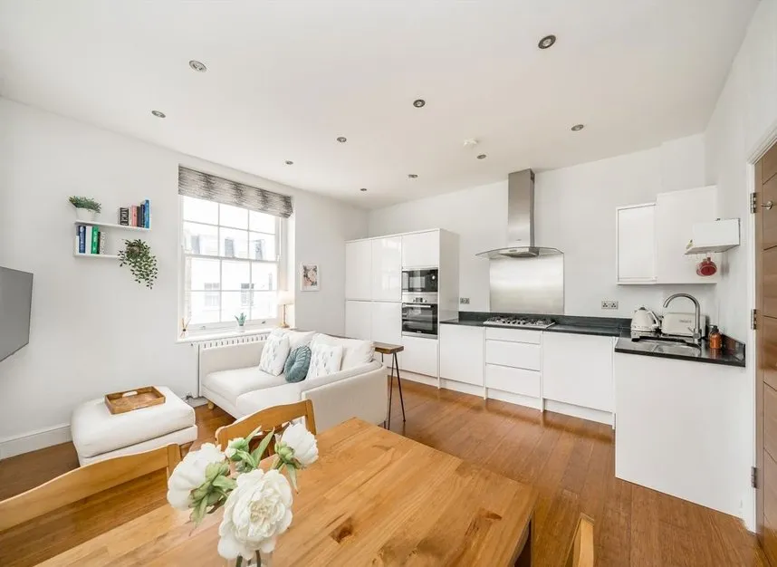 Axminster Road, Holloway, N7, photo 4
