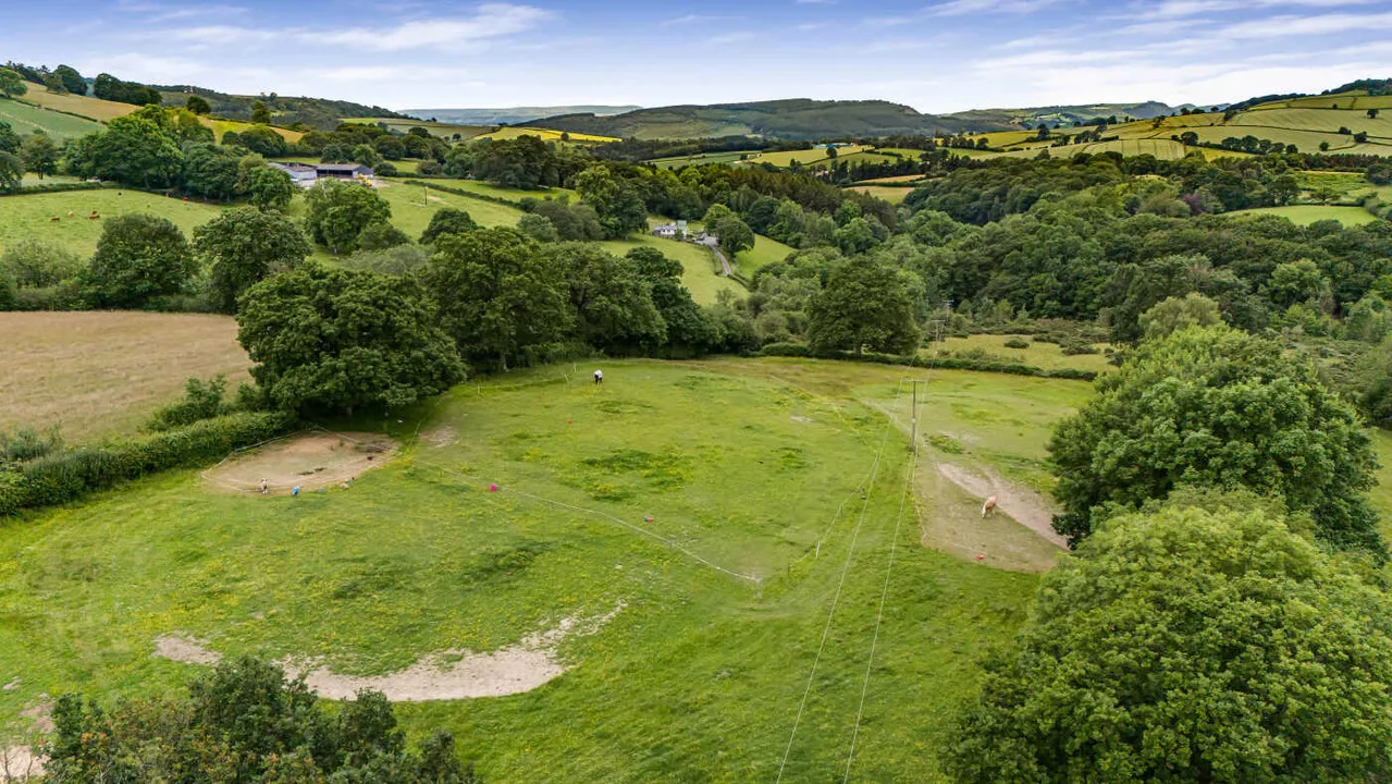 Cross Of The Tree Farm, Lingen, Bucknell, Shropshire, SY7 0EE, photo 42