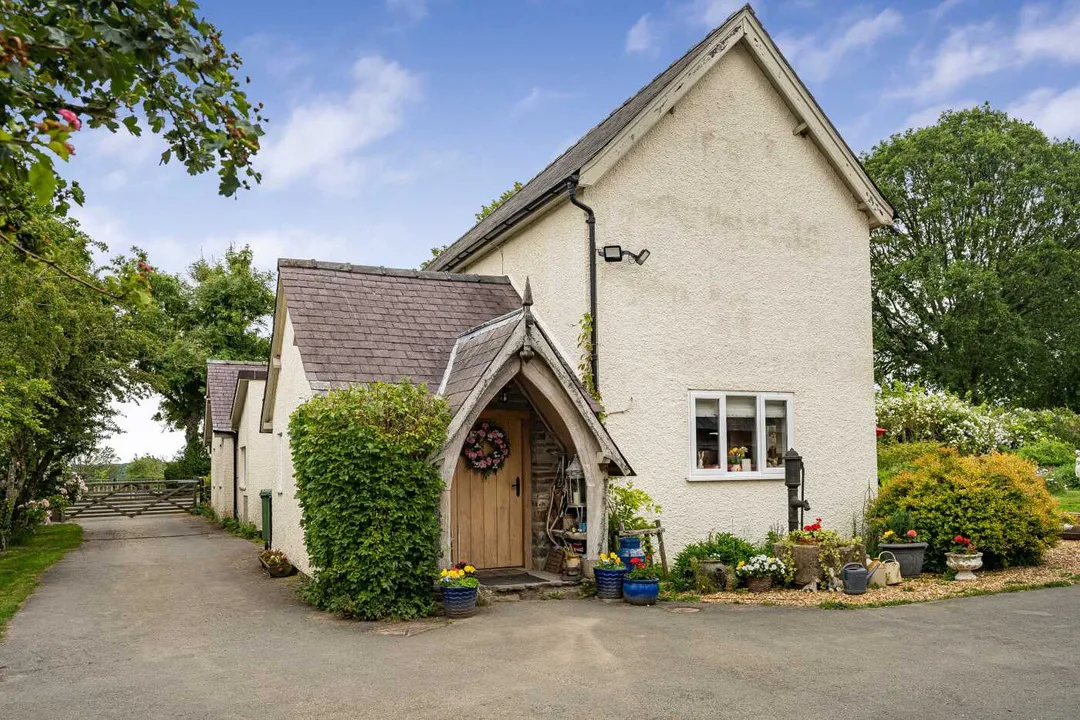 Cross Of The Tree Farm, Lingen, Bucknell, Shropshire, SY7 0EE, photo 48