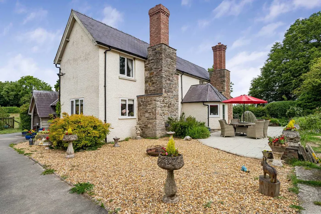 Cross Of The Tree Farm, Lingen, Bucknell, Shropshire, SY7 0EE, photo 97