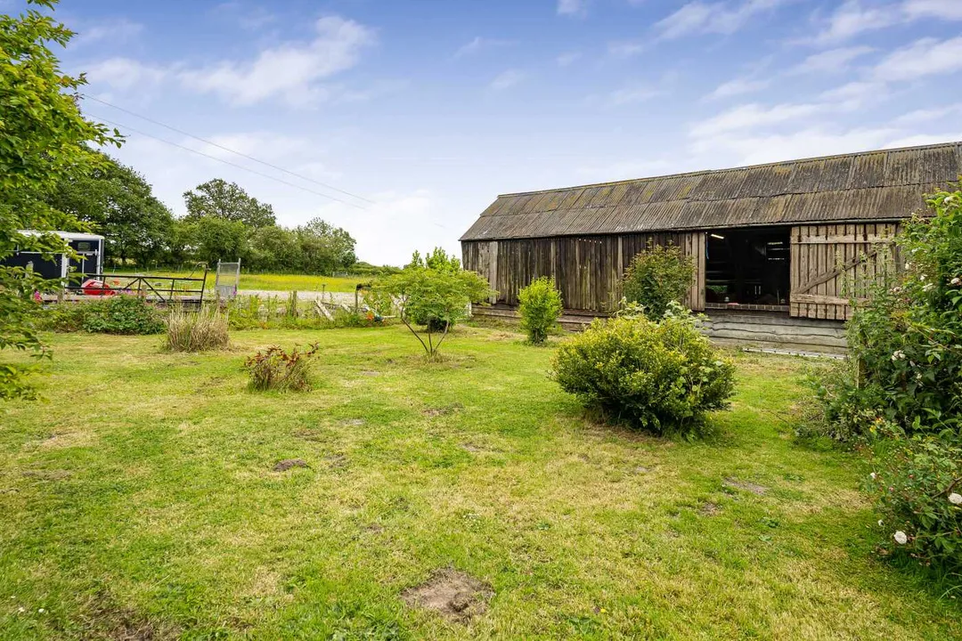Cross Of The Tree Farm, Lingen, Bucknell, Shropshire, SY7 0EE, photo 73
