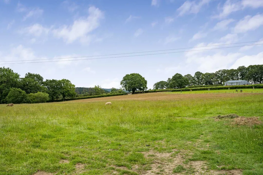 Cross Of The Tree Farm, Lingen, Bucknell, Shropshire, SY7 0EE, photo 90