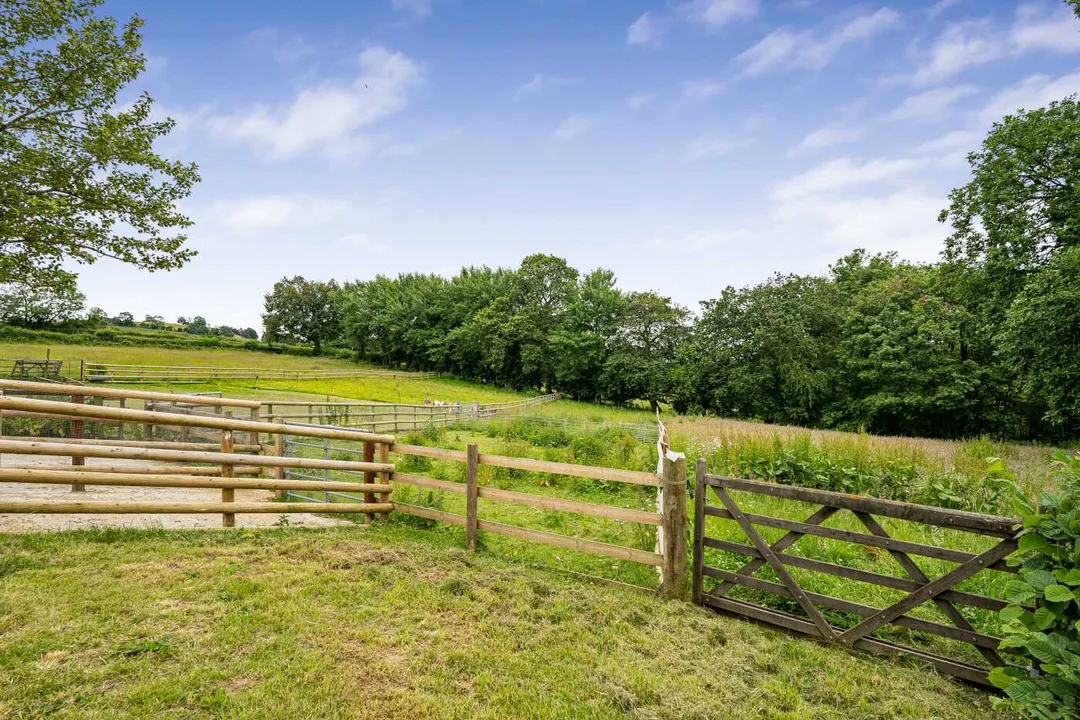 Cross Of The Tree Farm, Lingen, Bucknell, Shropshire, SY7 0EE, photo 96