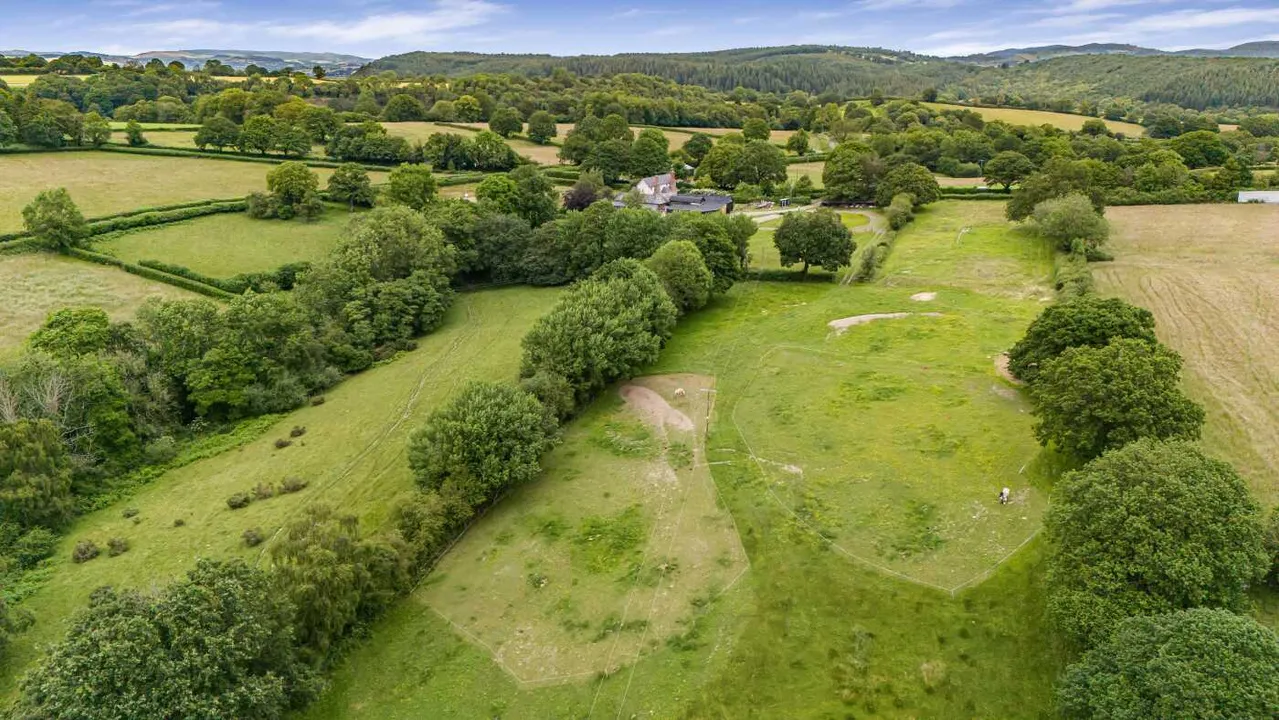 Cross Of The Tree Farm, Lingen, Bucknell, Shropshire, SY7 0EE, photo 36