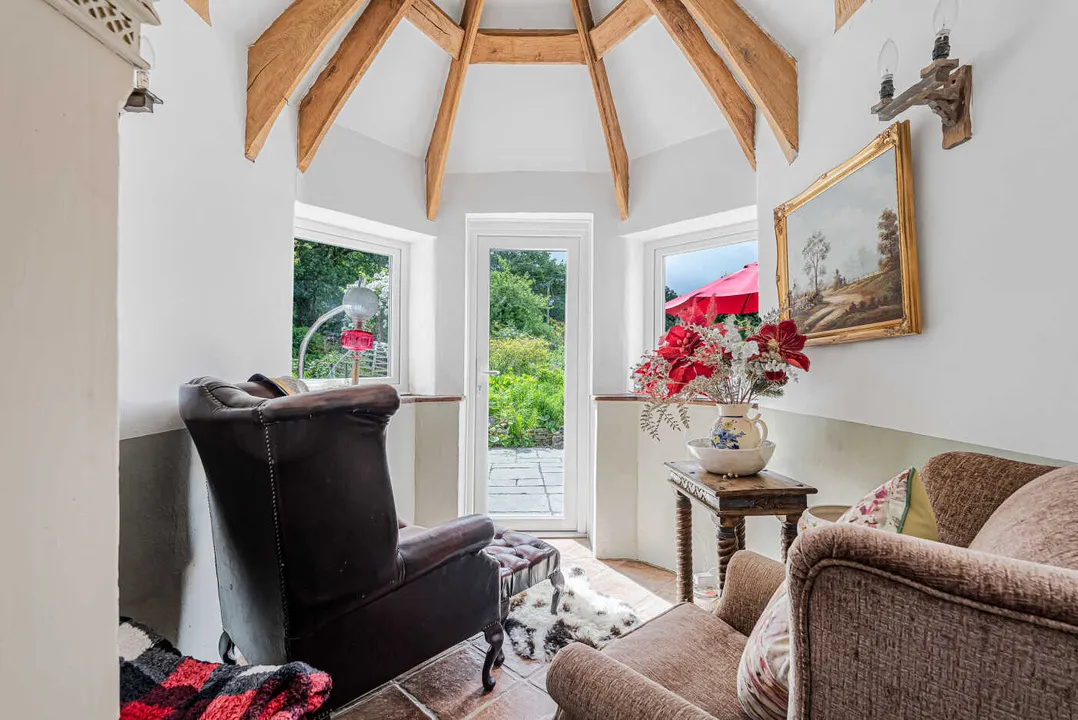 Cross Of The Tree Farm, Lingen, Bucknell, Shropshire, SY7 0EE, photo 59