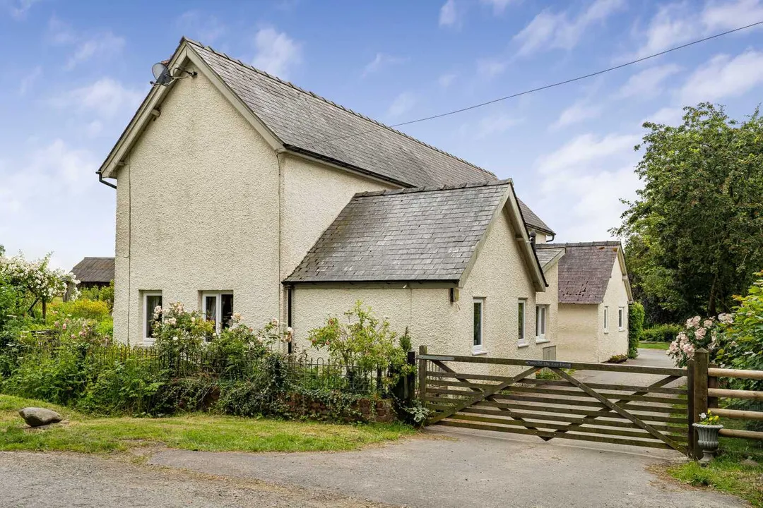 Cross Of The Tree Farm, Lingen, Bucknell, Shropshire, SY7 0EE, photo 99