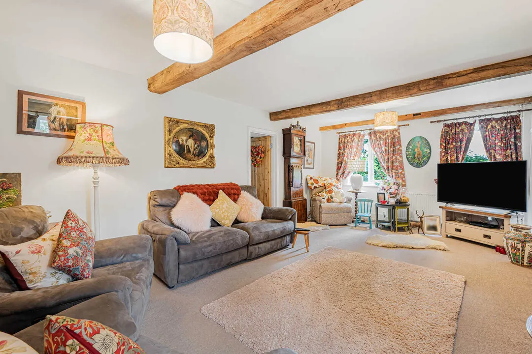 Cross Of The Tree Farm, Lingen, Bucknell, Shropshire, SY7 0EE, photo 60