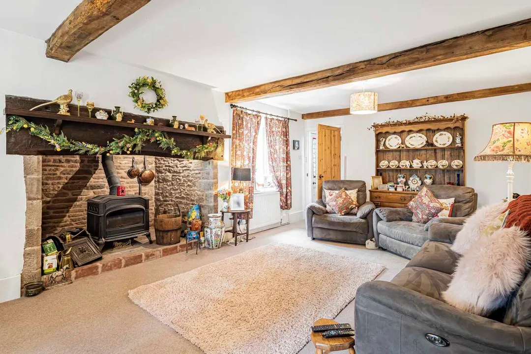 Cross Of The Tree Farm, Lingen, Bucknell, Shropshire, SY7 0EE, photo 54