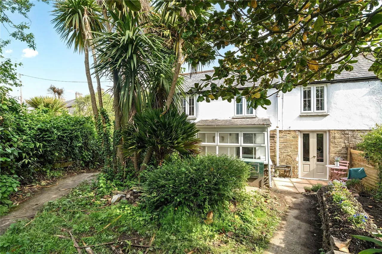 Chapel Road, St. Tudy, PL30, photo 2