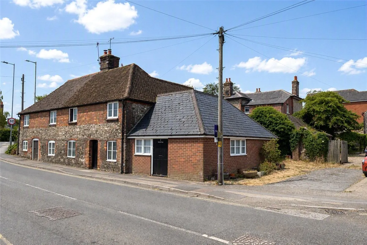 1 bed house for sale, George Lane, Marlborough, SN8
