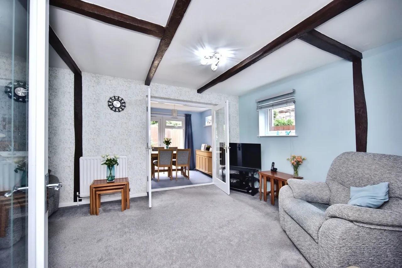 Orache Drive, Weavering, ME14, photo 13