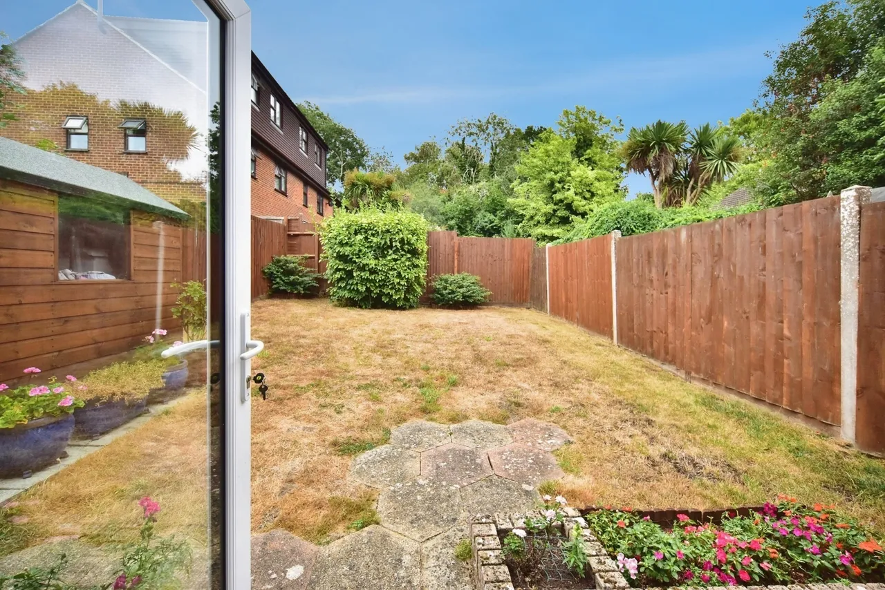 Orache Drive, Weavering, ME14, photo 12
