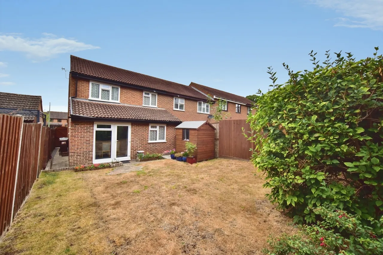 Orache Drive, Weavering, ME14, photo 6