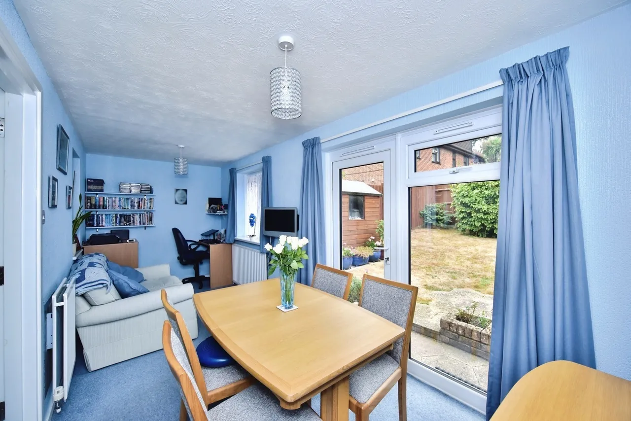 Orache Drive, Weavering, ME14, photo 3