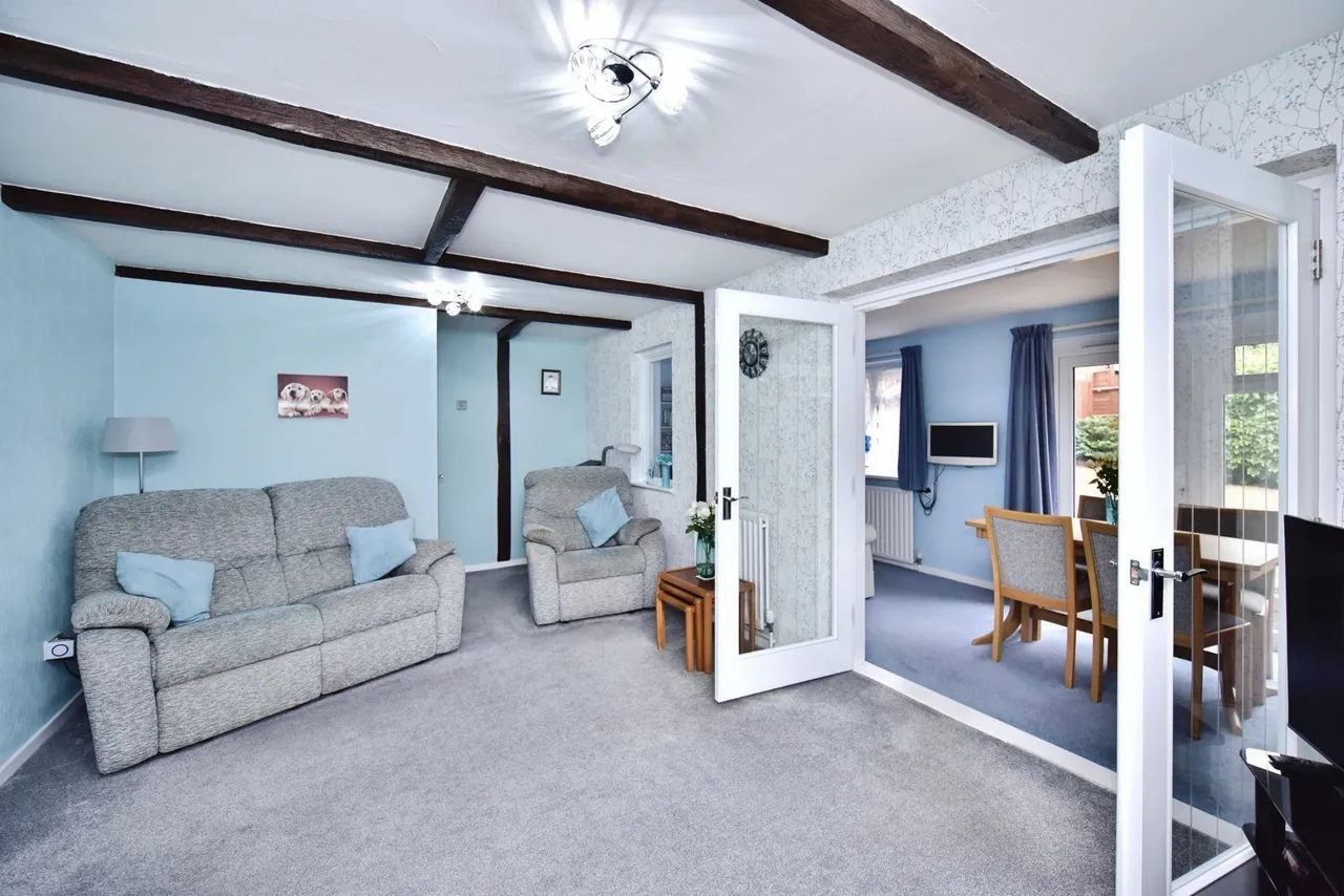 Orache Drive, Weavering, ME14, photo 2