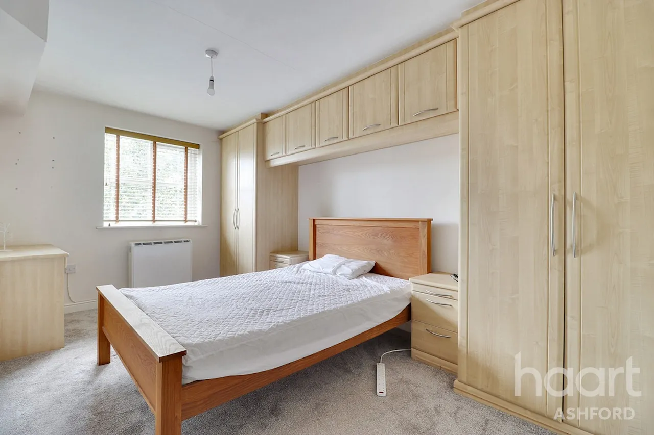 3 bed flat to rent, Ashford, TN24