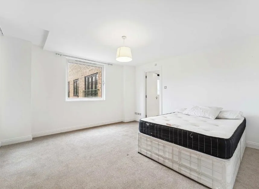 Plough Way, Surrey Quays, SE16, photo 5