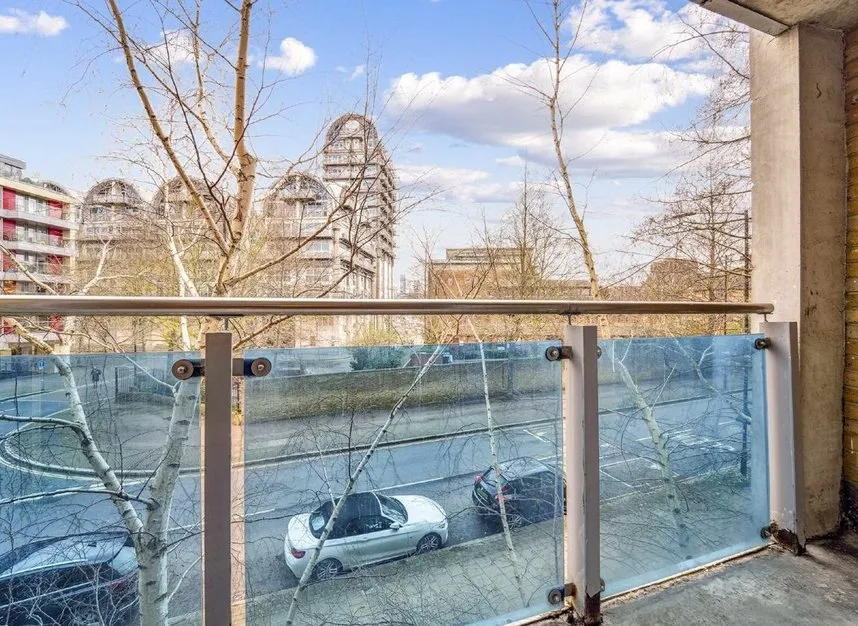 Plough Way, Surrey Quays, SE16, photo 6
