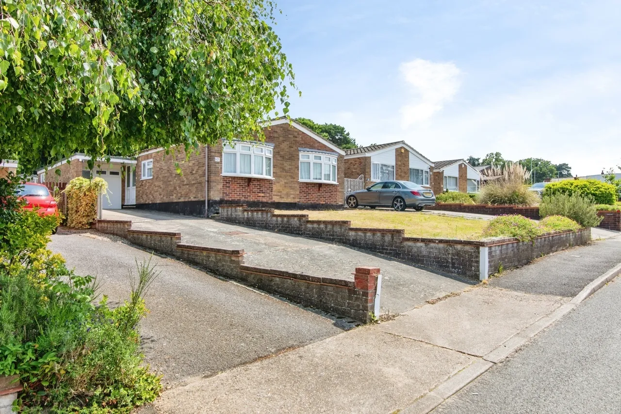 Oak Avenue, Worlingham, Beccles, Suffolk, NR34, photo 20