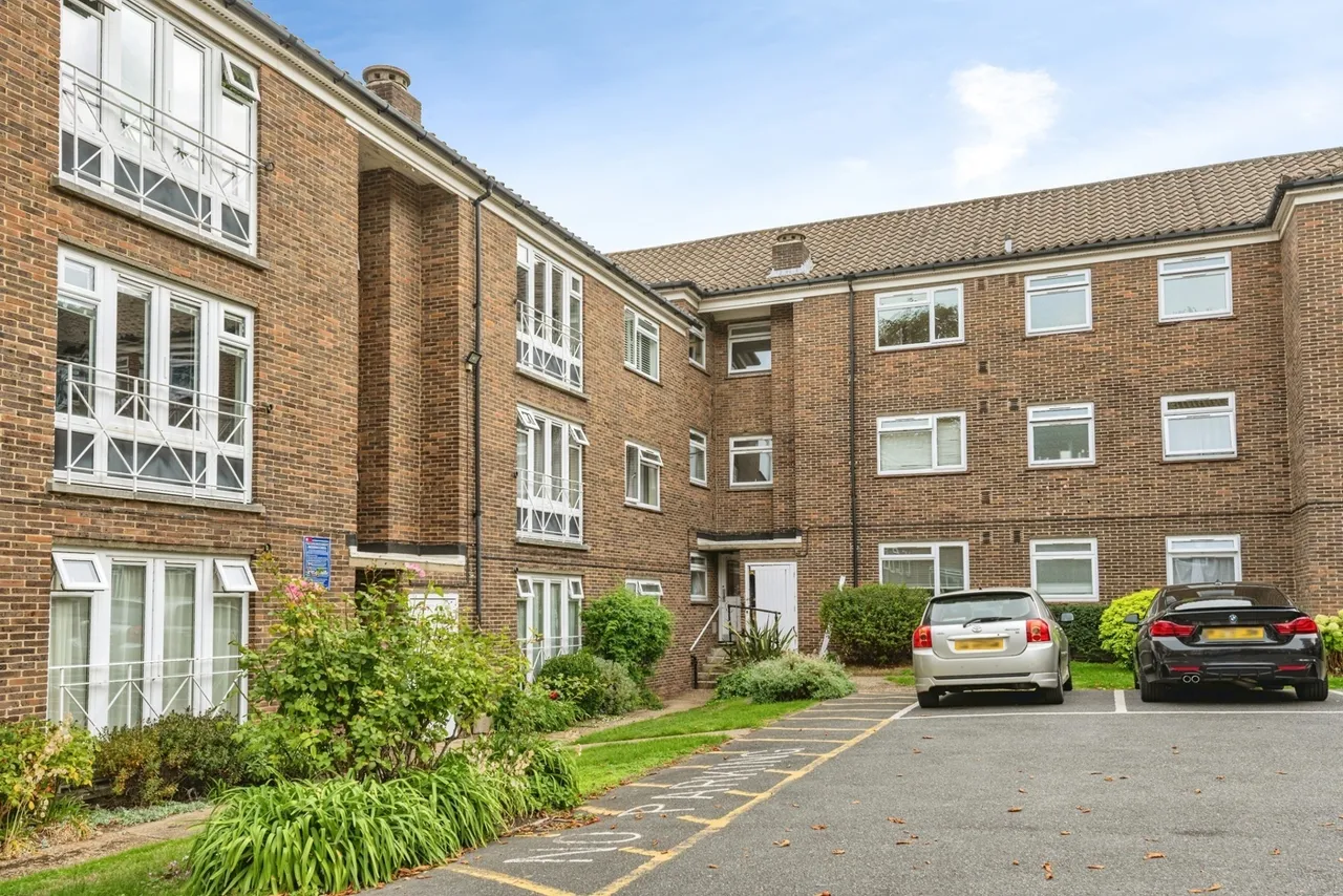Addiscombe Road, Croydon, CR0, photo 14