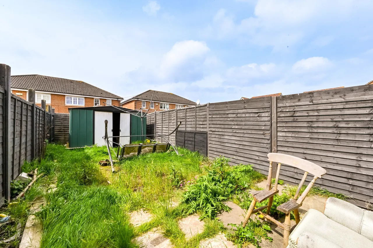 9 Baldwin Gardens, Hounslow, photo 8