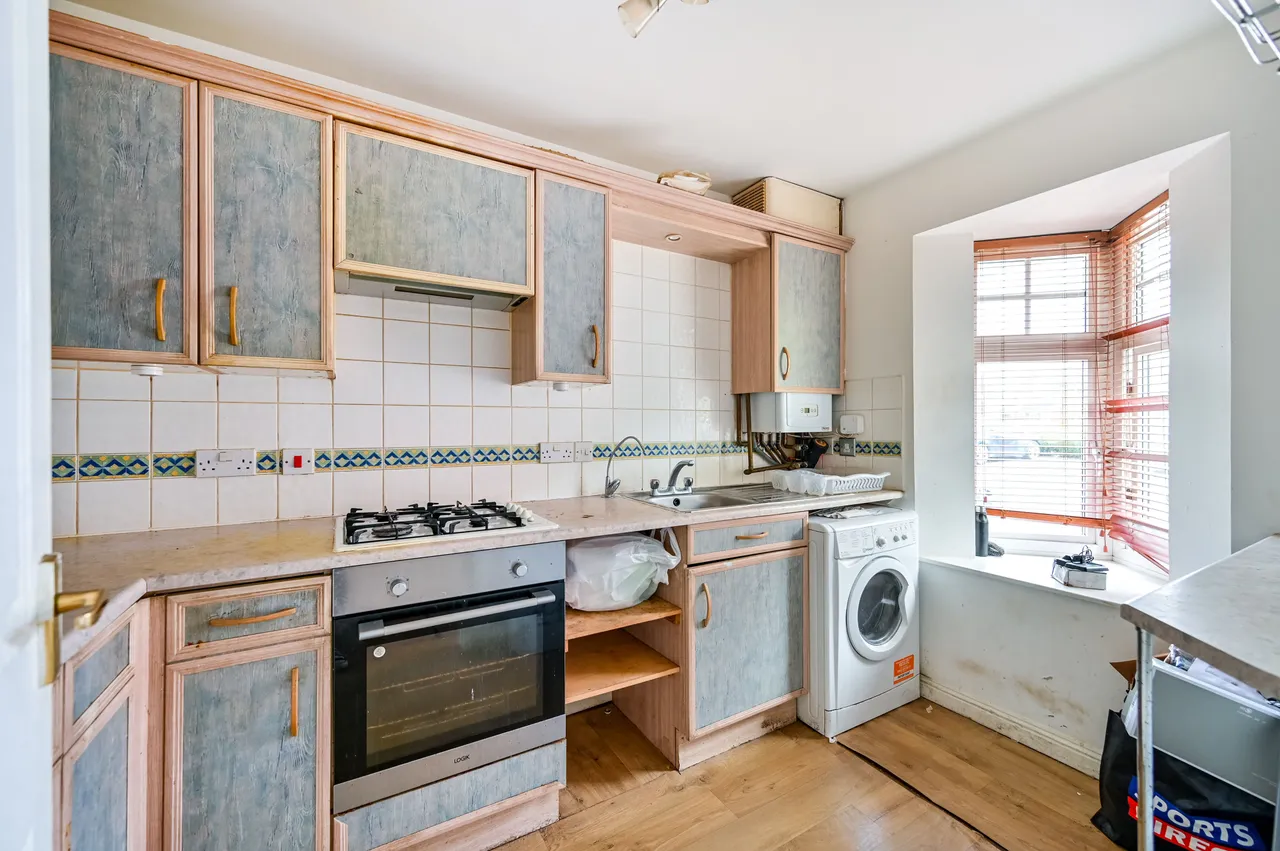 9 Baldwin Gardens, Hounslow, photo 4