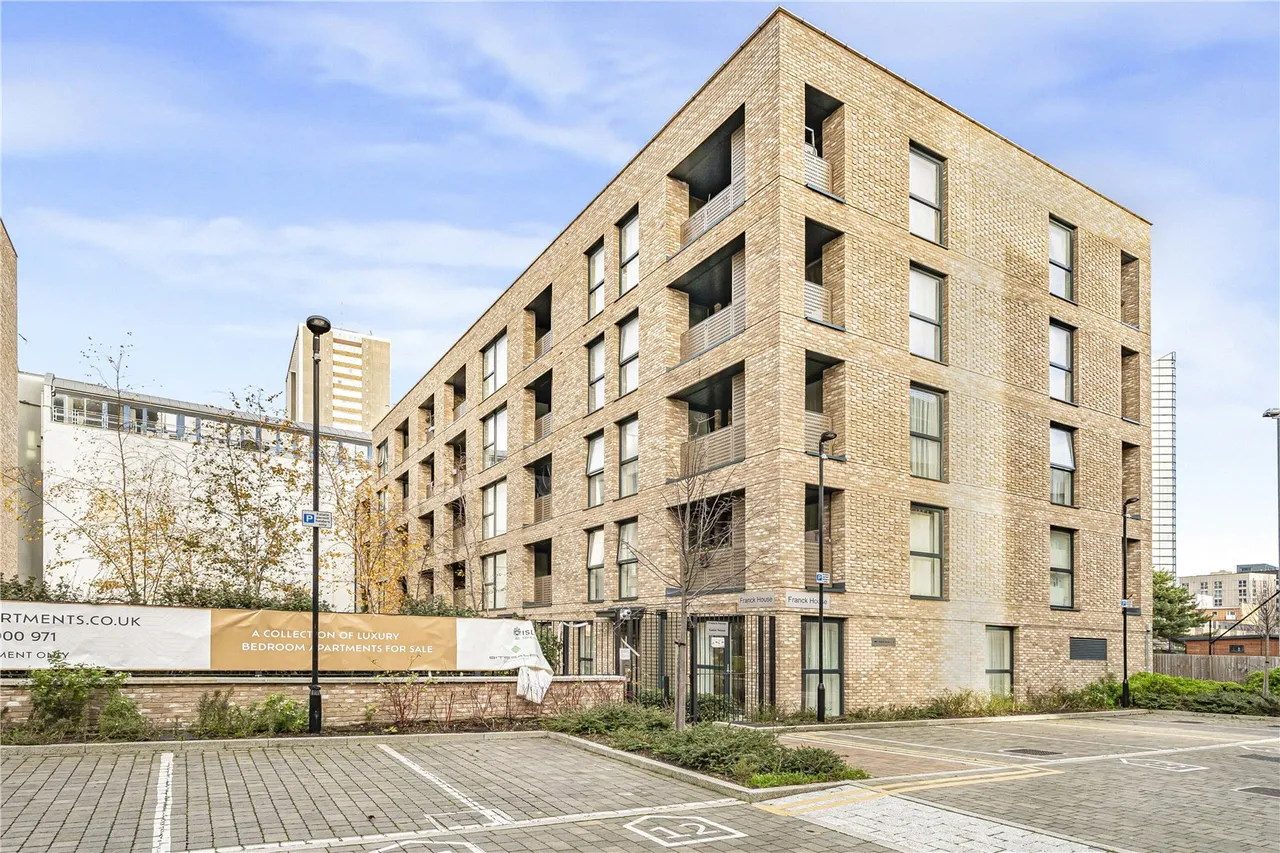 Goswell Road, London, EC1V, photo 18