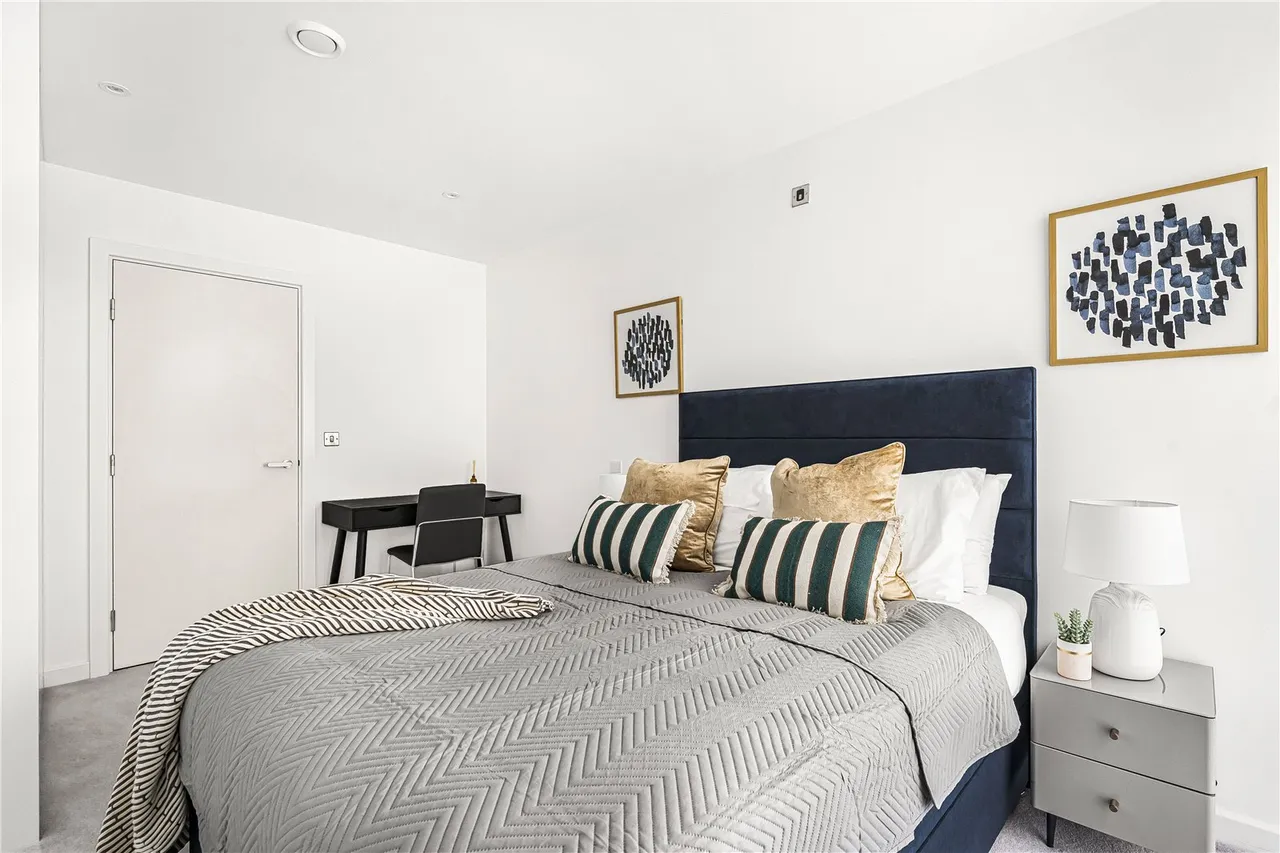 Goswell Road, London, EC1V, photo 13