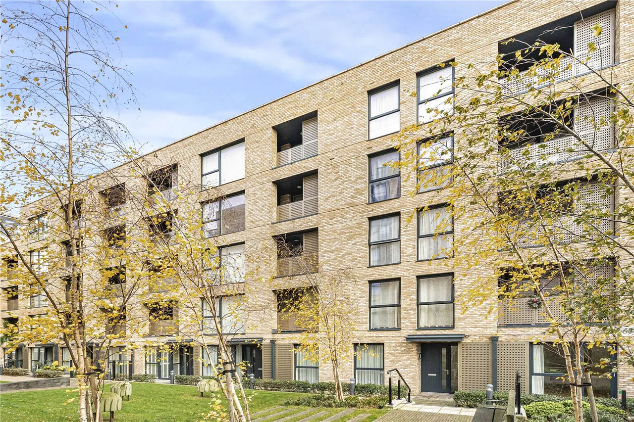 Goswell Road, London, EC1V, photo 17