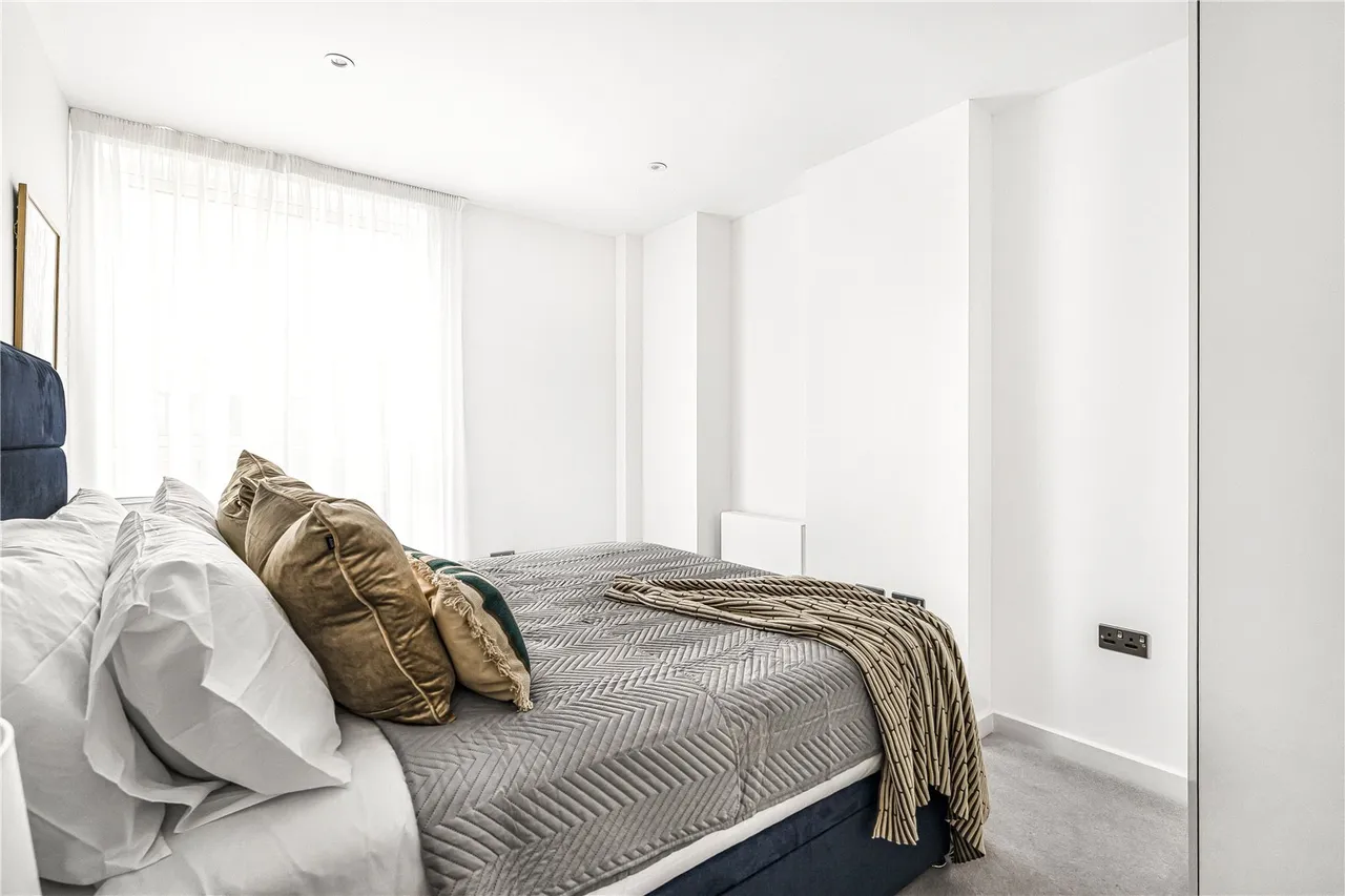 Goswell Road, London, EC1V, photo 14