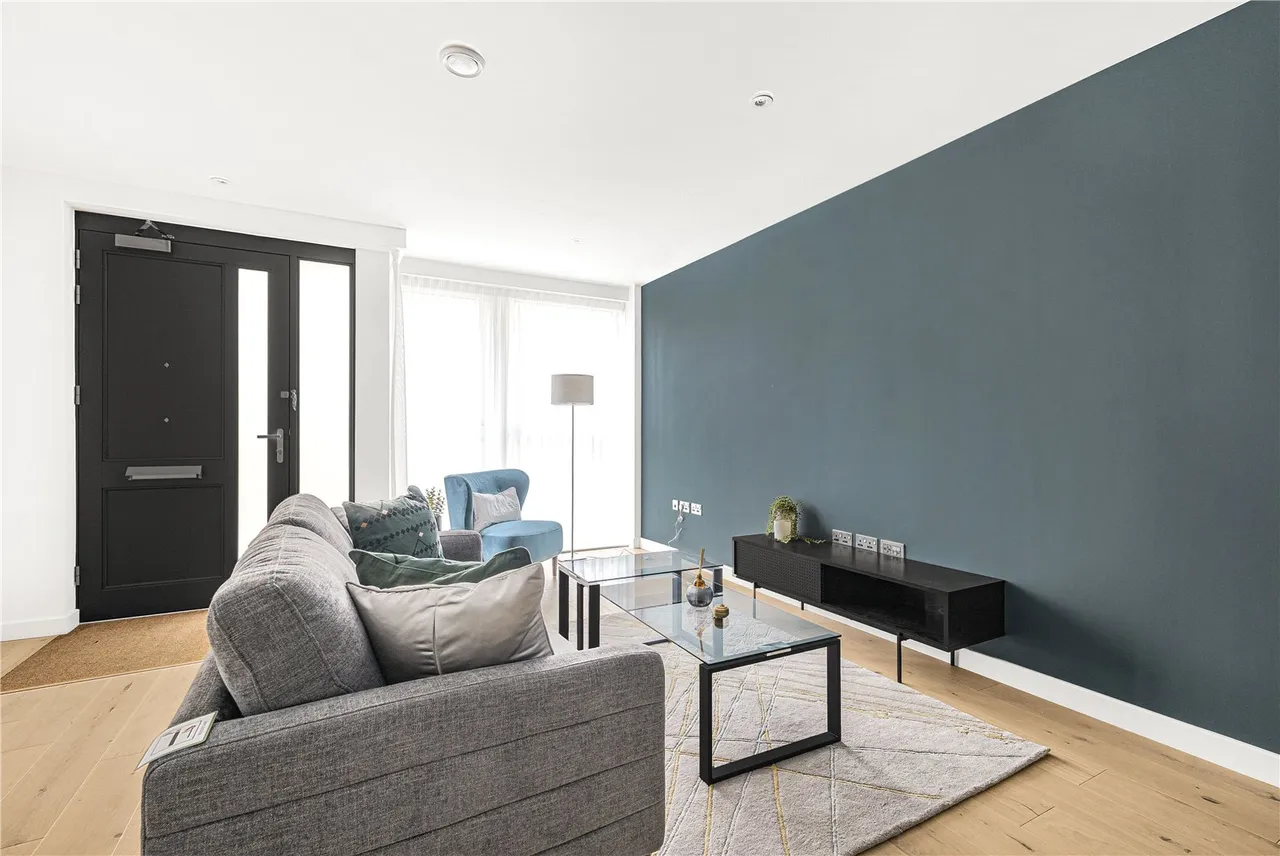 Goswell Road, London, EC1V, photo 7