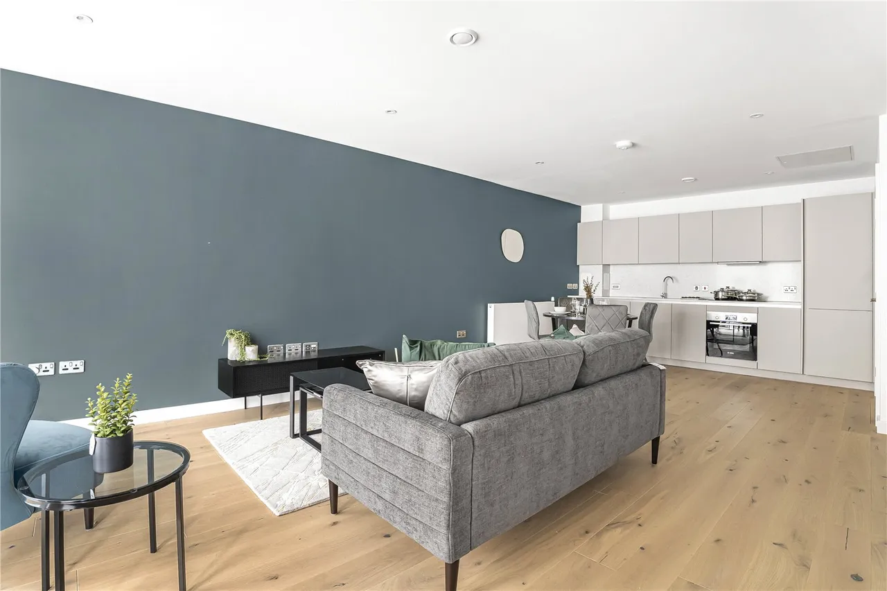 Goswell Road, London, EC1V, photo 9