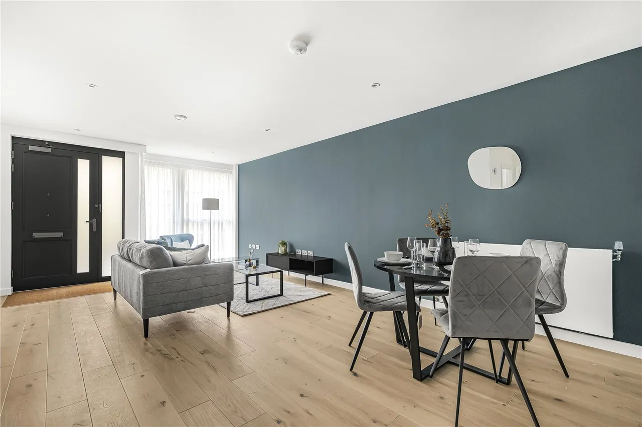 Goswell Road, London, EC1V, photo 6