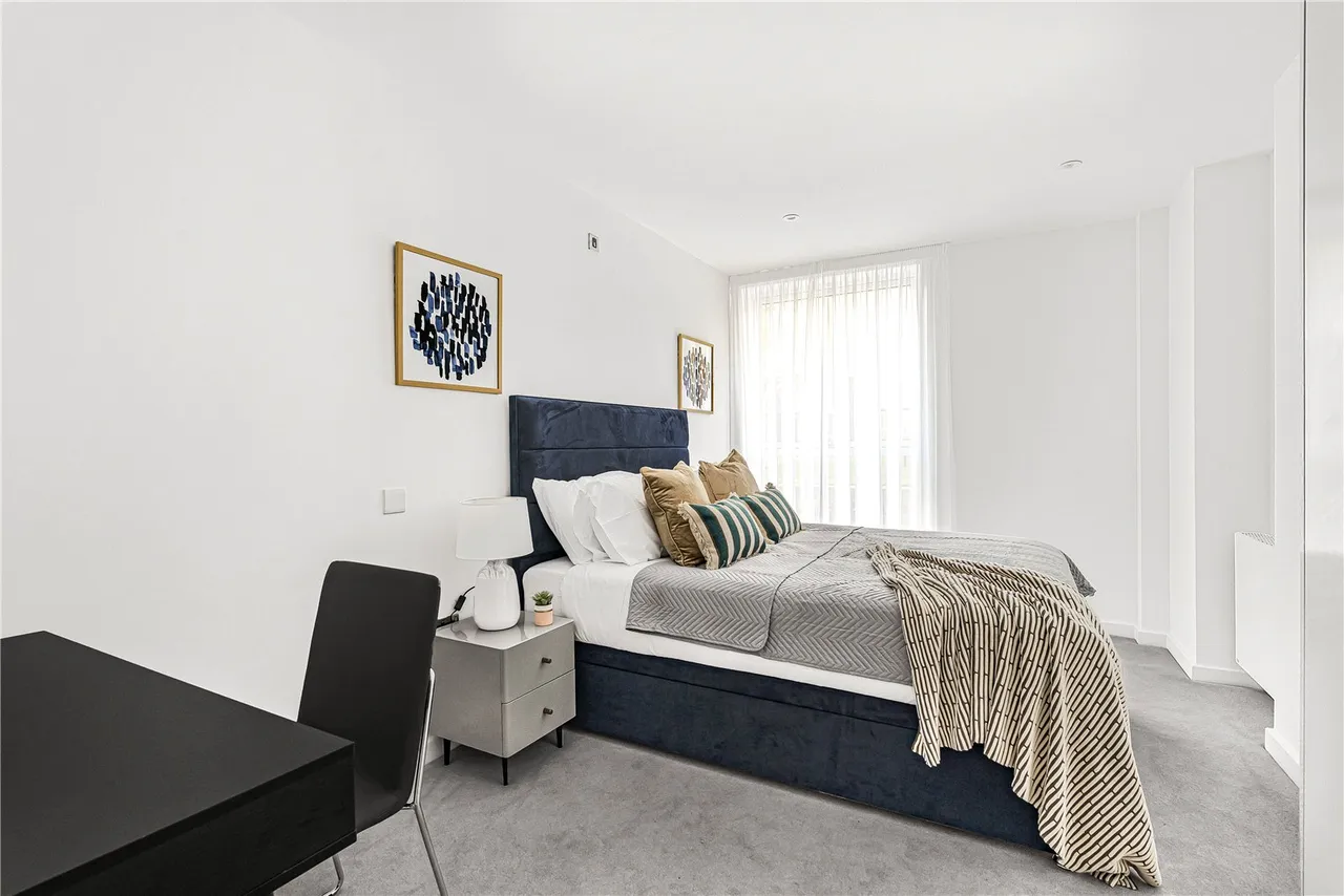 Goswell Road, London, EC1V, photo 3