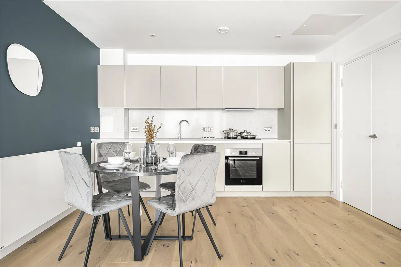 Goswell Road, London, EC1V, photo 10