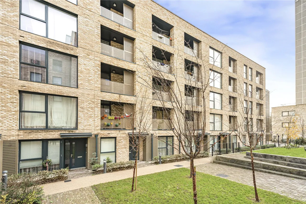 Goswell Road, London, EC1V, photo 5