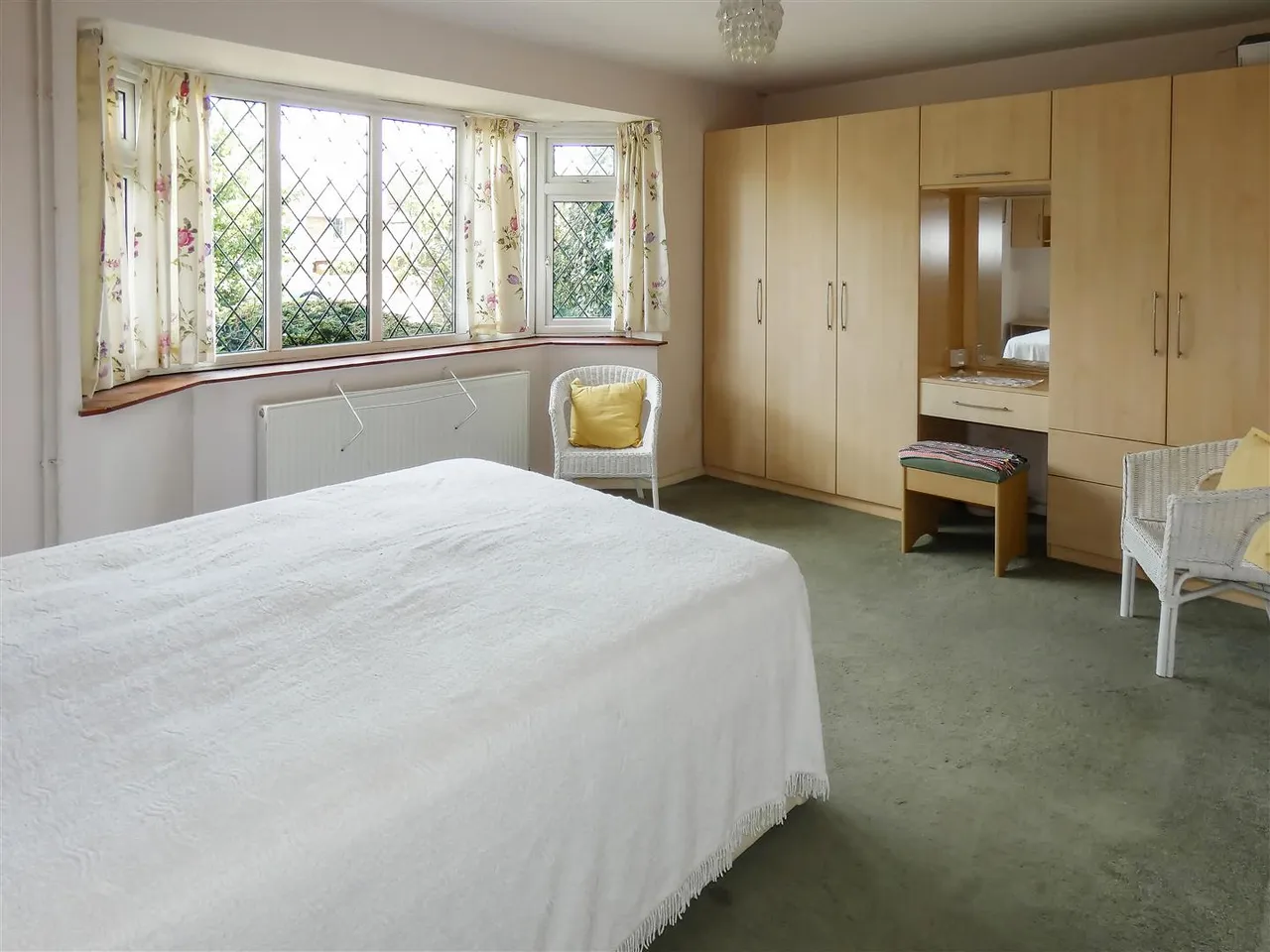 Chaucer Avenue, Rustington, photo 7