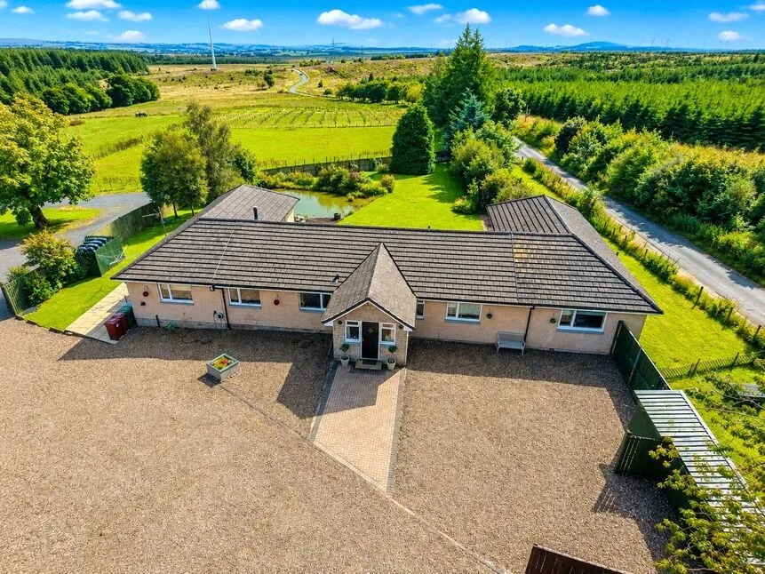 East Kilbride, Glasgow, South Lanarkshire, G75, photo 2