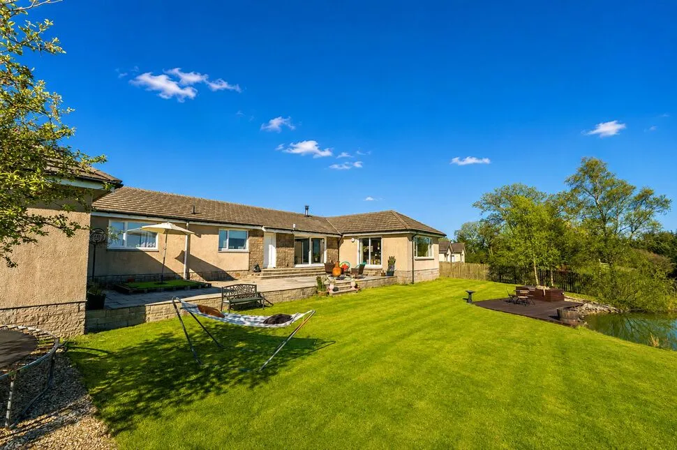 East Kilbride, Glasgow, South Lanarkshire, G75, photo 5