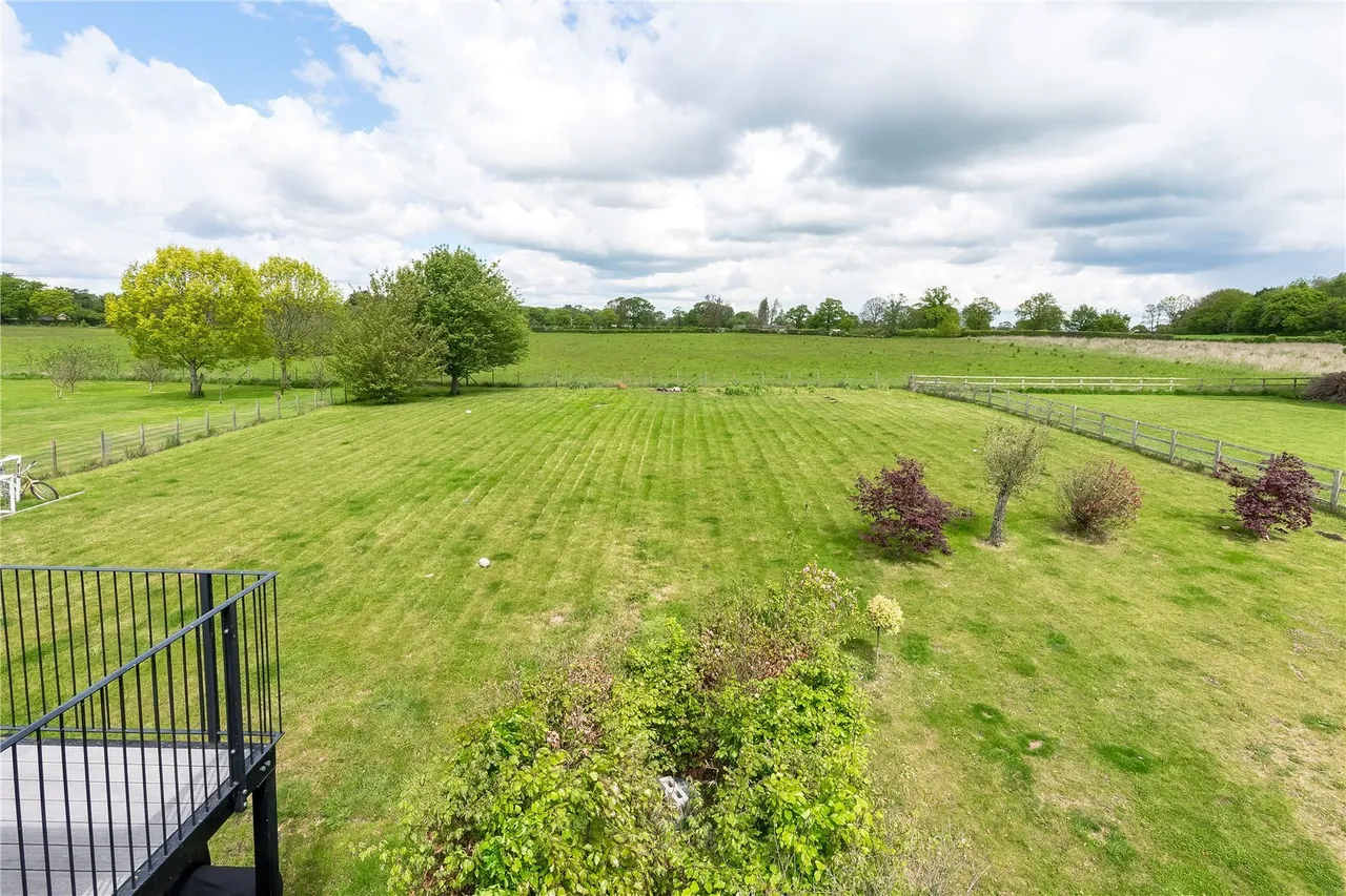 Messuage Lane, Lower Withington, SK11, photo 14