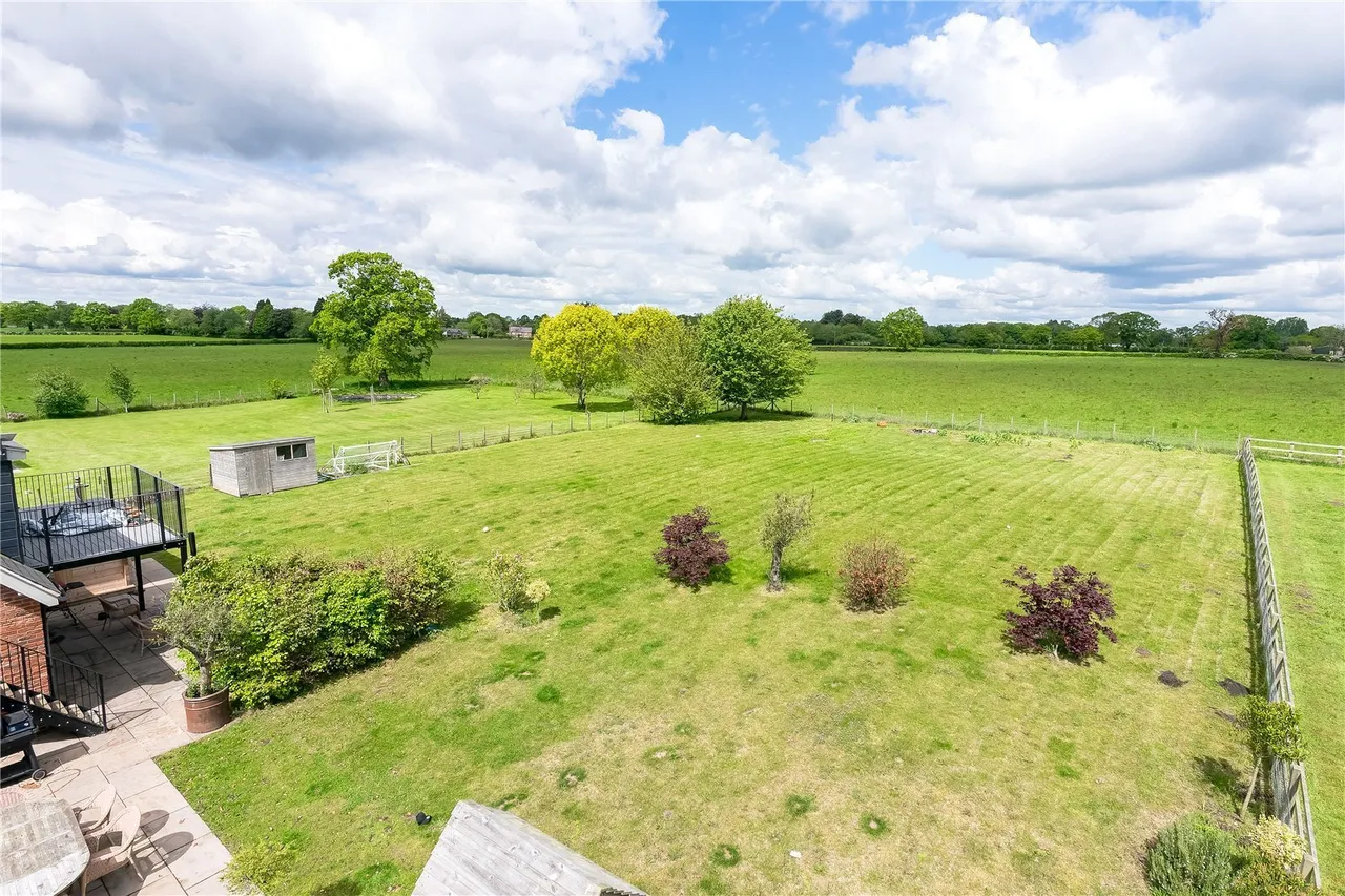 Messuage Lane, Lower Withington, SK11, photo 27